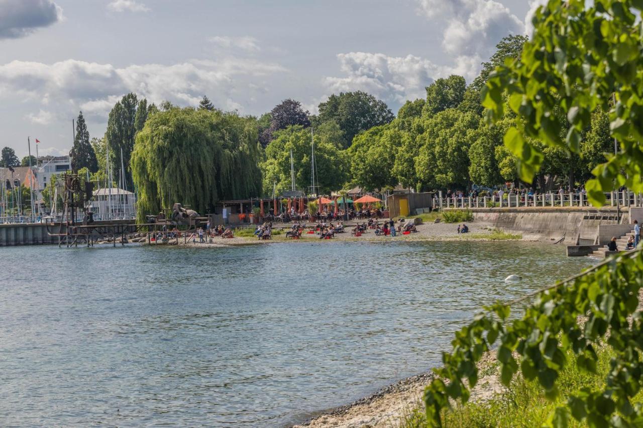 Fairschlafen Am See FDH Kültér fotó