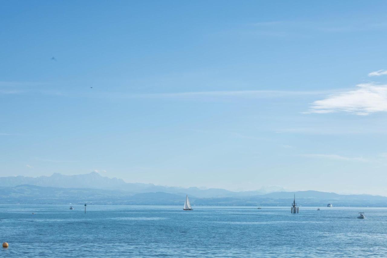 Fairschlafen Am See FDH Kültér fotó
