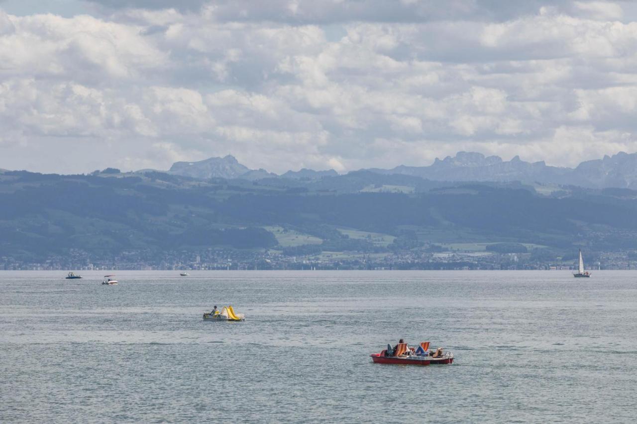 Fairschlafen Am See FDH Kültér fotó