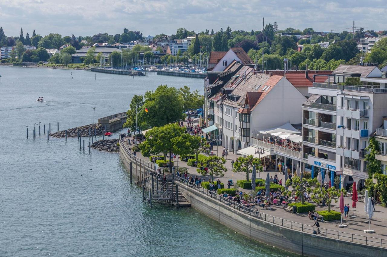 Fairschlafen Am See FDH Kültér fotó
